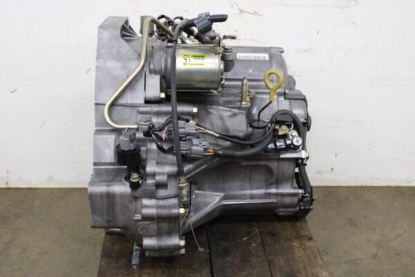 Engine 1.6l 70k miles - Image 7