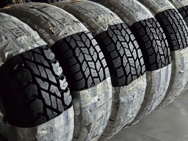 TRUCK AND BUS TYRES, PASSENGER CAR TYRES, OTR TYRES, FORKLIFT TYRES, WHEELS AND TUBES, ETC. - Image 6