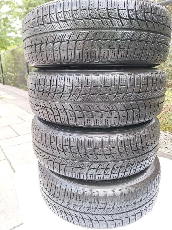 TRUCK AND BUS TYRES, PASSENGER CAR TYRES, OTR TYRES, FORKLIFT TYRES, WHEELS AND TUBES, ETC. - Image 4