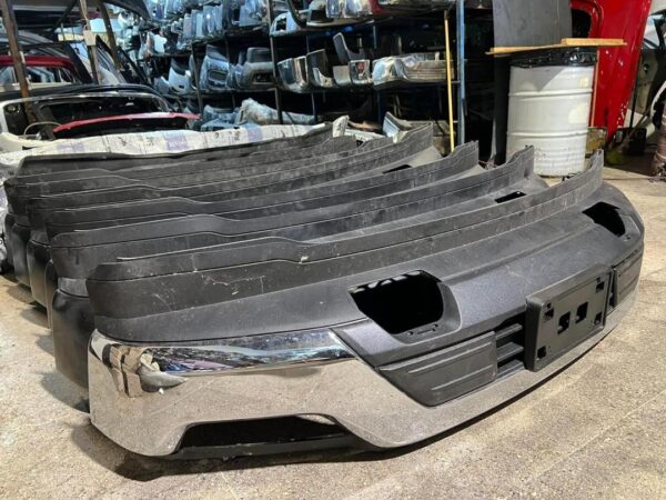 Rear Bumpers in stock, for all trucks GMC, Chevy and Silverado, F150/ F250/ F350/ F450 - Image 5