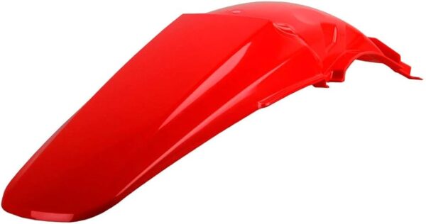 Fender Red Fits 90-97 - Image 2