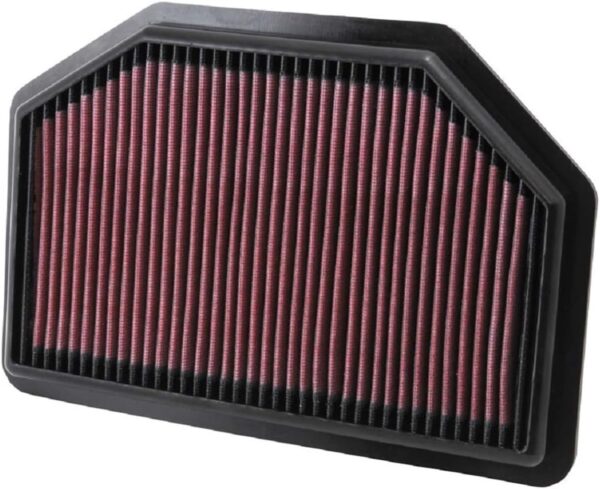 K&N Engine Air Filter - Image 4