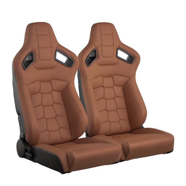 Bucket seats - Image 4