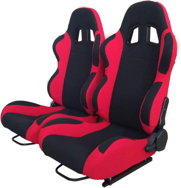 Bucket seats - Image 3