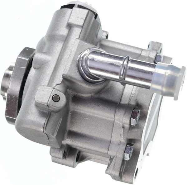 Power Steering Pump - Image 4