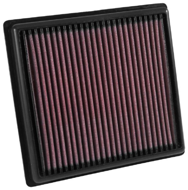 K&N Engine Air Filter - Image 2