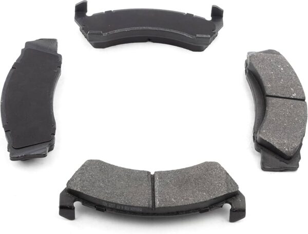 Brake Pad Kit 042995 for Merlo