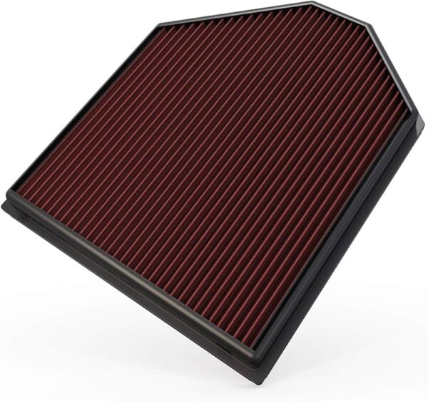 K&N Engine Air Filter - Image 3