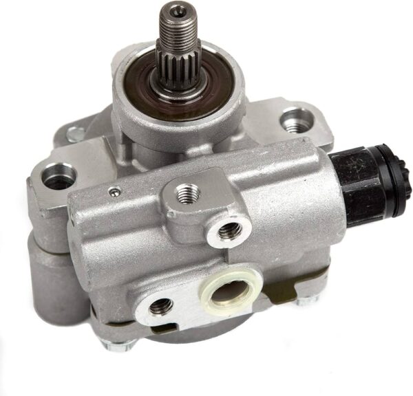 Power Steering Pump