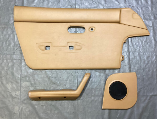 Door panel Fits 90-97 - Image 3