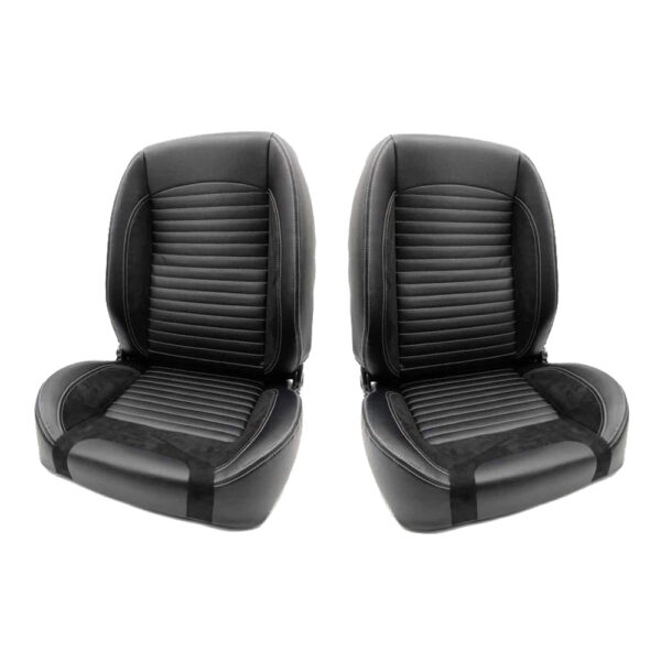 Bucket seats - Image 3