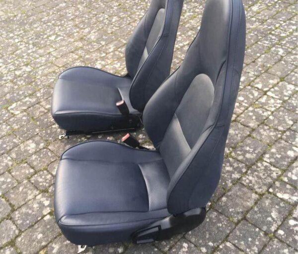 Seats Fits 99-2005 - Image 3