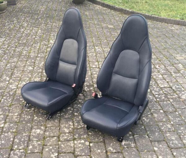 Seats Fits 99-2005