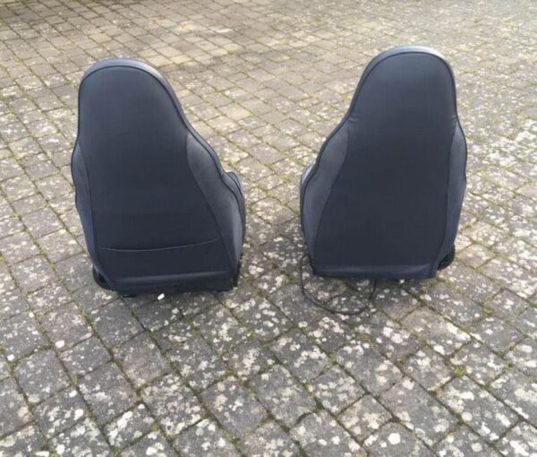 Seats Fits 99-2005 - Image 2