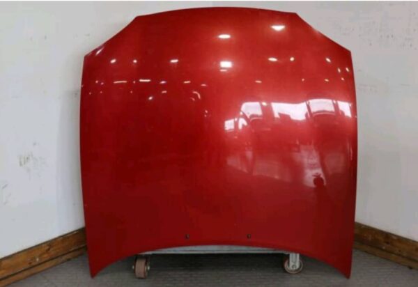 Hoods Classic red Fits 99-2005