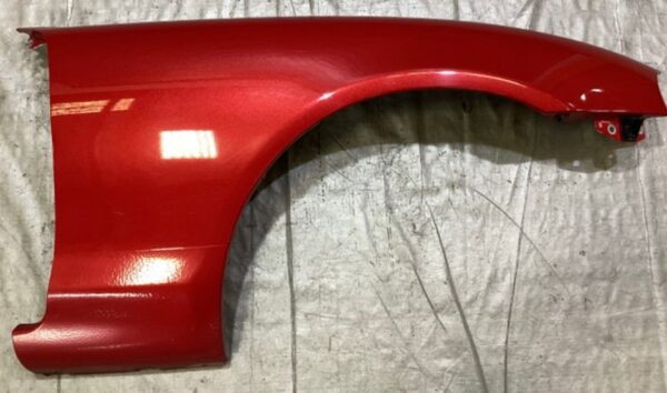 Fenders Ox blood Fits 99-2005 - Image 5