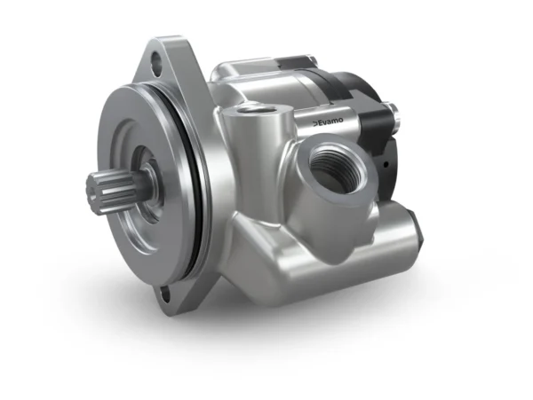 Power Steering Pump - Image 3