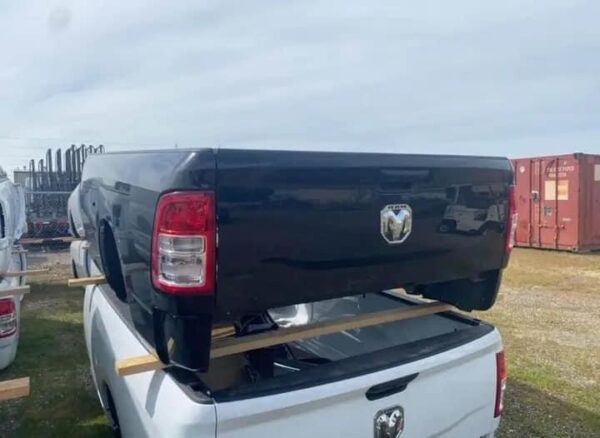 Ford Chevy GMC and Dodge truck beds and tailgates available in stock for sale. southern rust free and rot free parts for the big 4 model trucks. Short beds  Long beds - Image 9