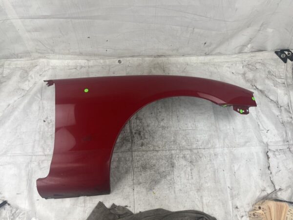 Fenders Ox blood Fits 99-2005 - Image 4