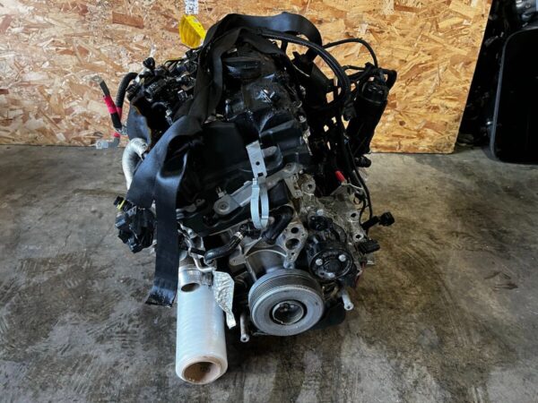 Engine 2.0l 66k miles - Image 2