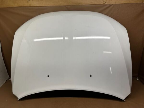 Hoods White Fits 2006-2015 - Image 3