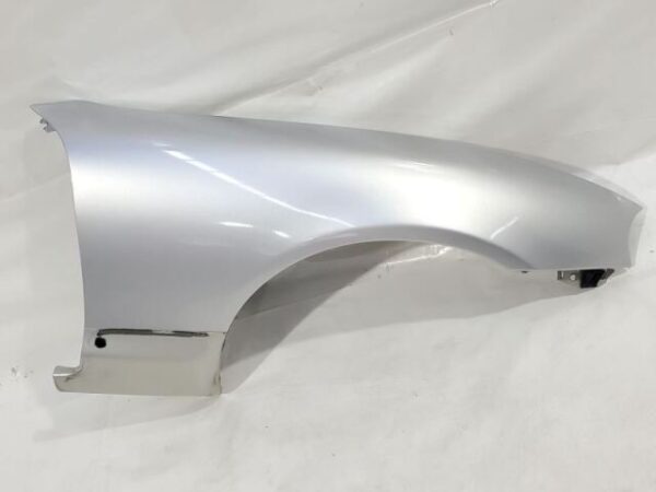 Fenders Silver Fits 99-2005 - Image 4